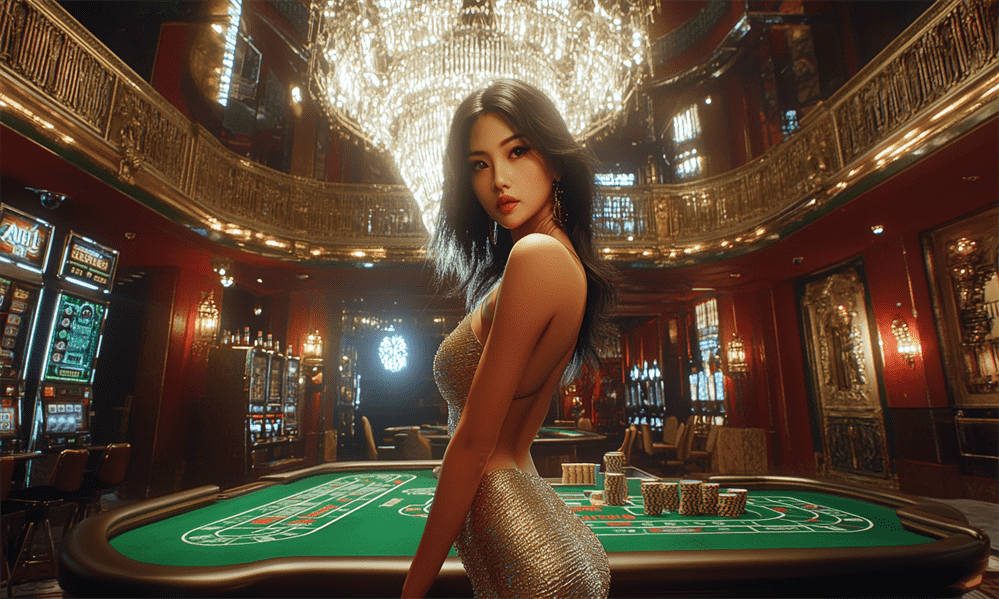 casino content writer